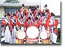 Lewis & Clark Fife & Drum Corps