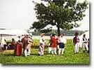 Lewis & Clark Heritage Days